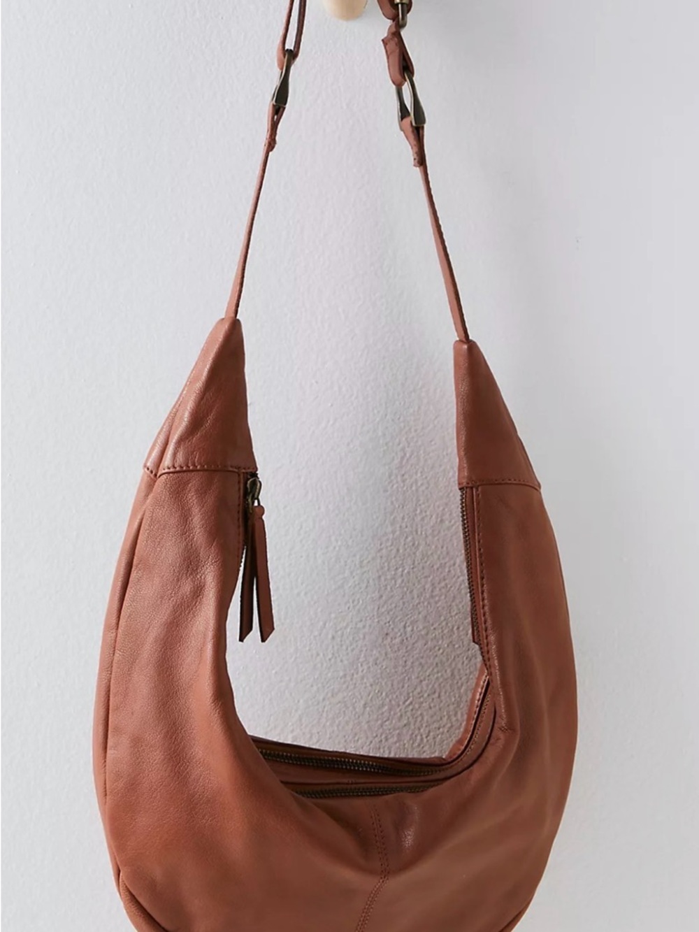 NWT Free People Idle Hands Sling - Picture 2 of 5